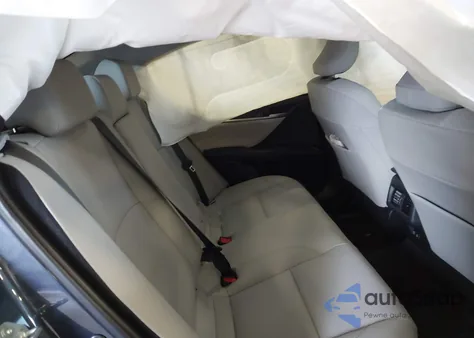 2026 Toyota Camry Xle z USA, uszkodzony, nr VIN 4T1DAACK7TU659249